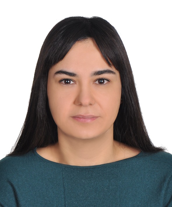 Dr. Öğr. Üyesi  MERVE YILMAZ KARATAŞ