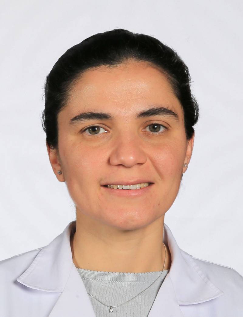 Prof. MERYEM AKTAN