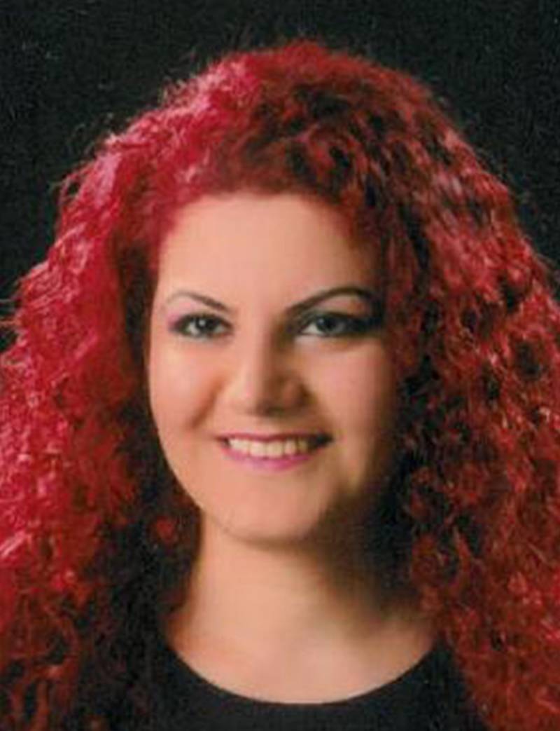 Dr. Öğr. Üyesi  MERYEM ALAGÖZ KONUR