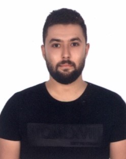 Arş. Gör.  MESUT CAN GÜL