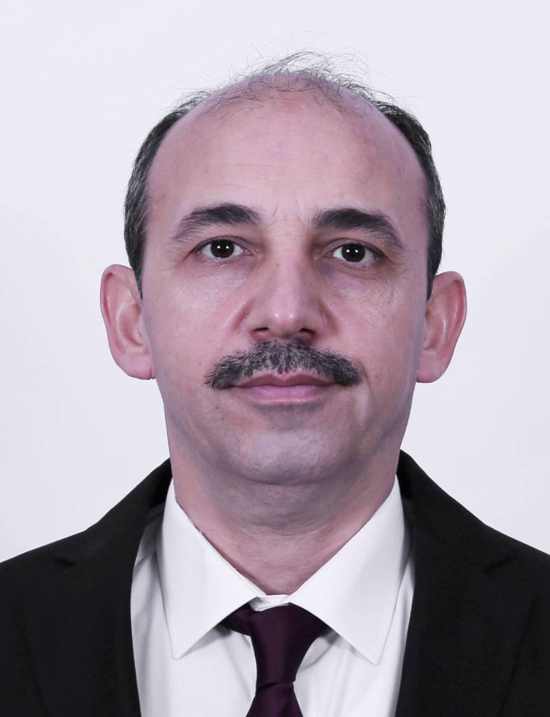 Prof. Dr. MESUT UYANER