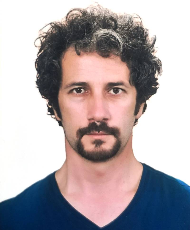 Prof. Dr. METİN ARMAĞAN