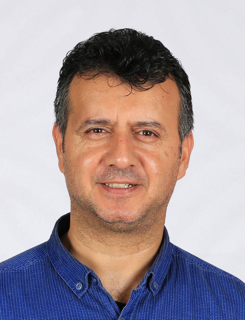 Doç. Dr. METİN OKTAY