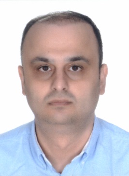 Assoc. Prof. Dr. MEVLÜT CAN KOÇAK