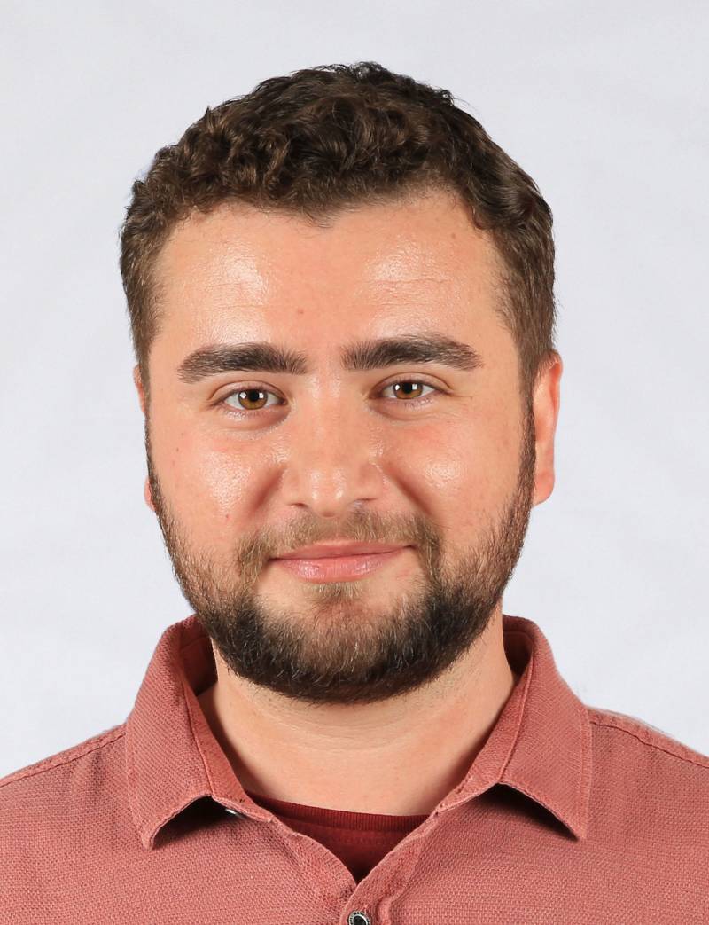 Asst. Prof.  MEVLÜT ÜNAL