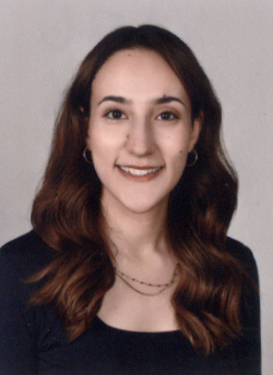 Arş. Gör.  MİHRİCAN ÇELİK