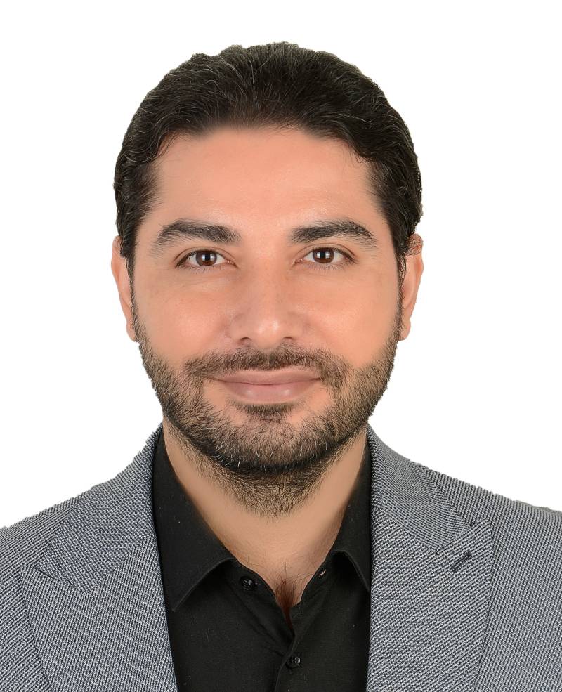 Prof. Dr. MİKAİL BATU