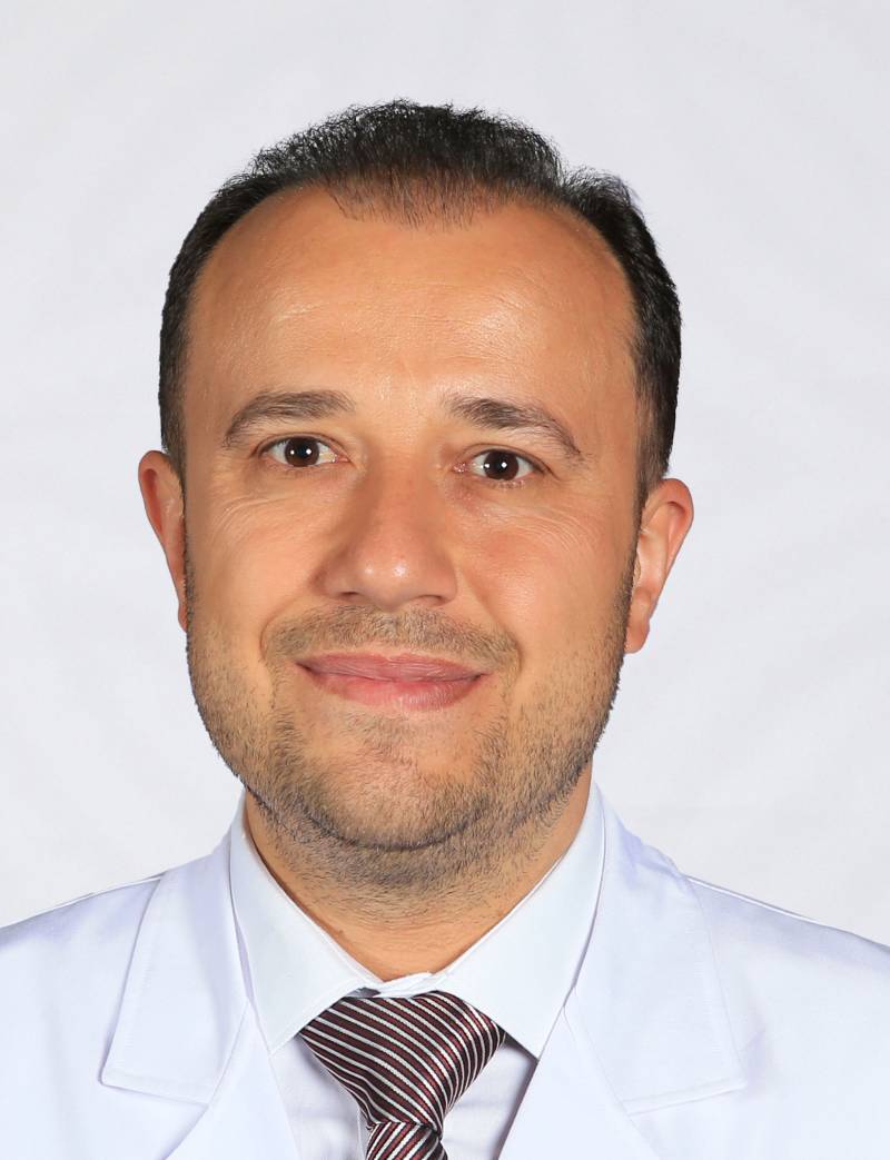 Prof. MİTAT ARICIGİL