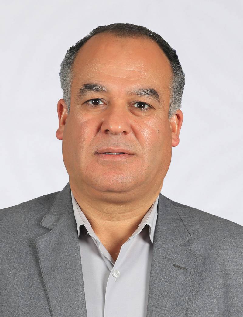 Dr. Öğr. Üyesi MOSTAFA ABDELHADY ABDELSATAR MOHAMED