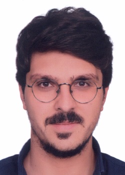 Öğr. Gör. Dr. MUAMMER ÇORUM