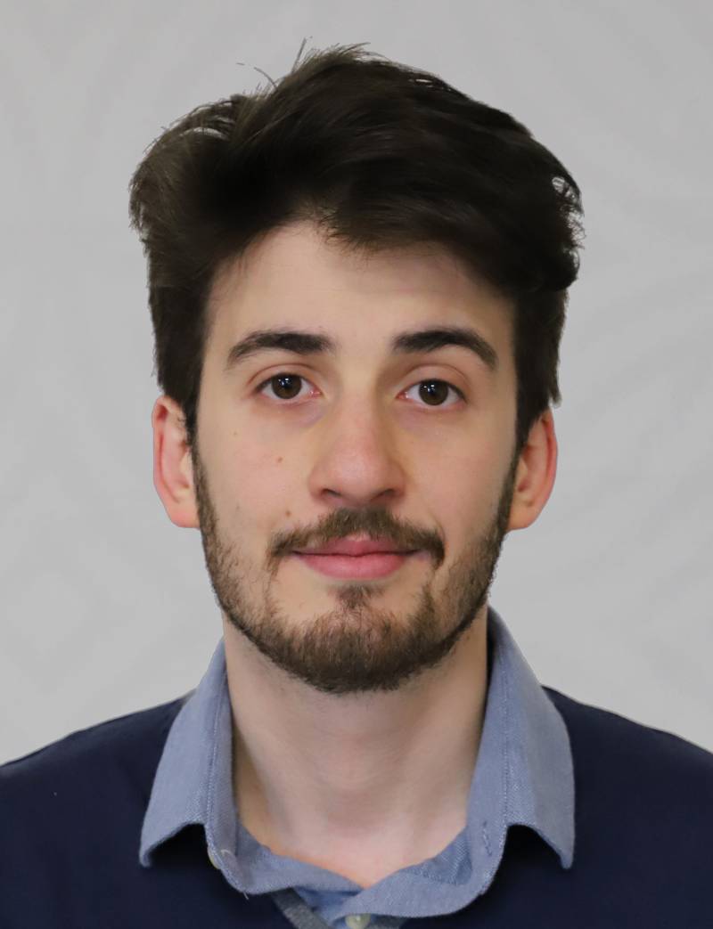 Arş. Gör. MUAMMER KÖROĞLU