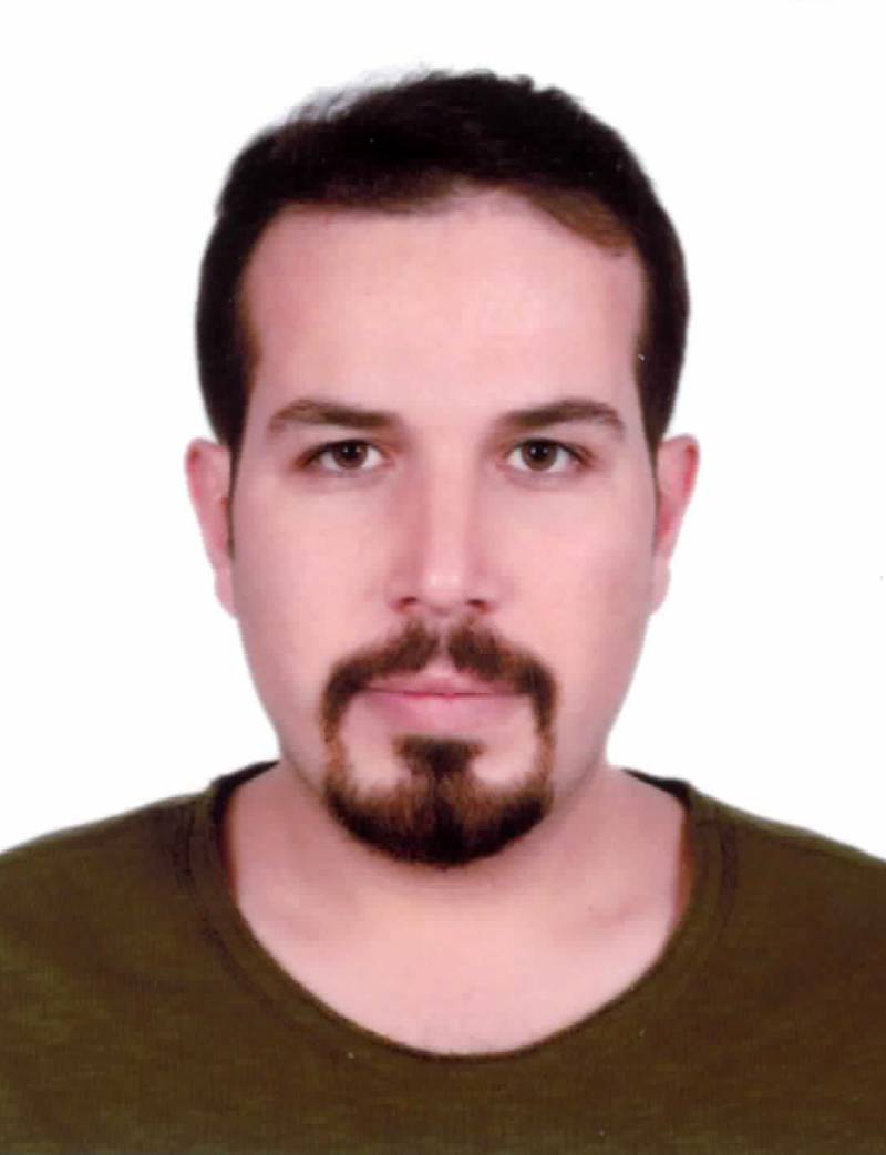 Arş. Gör.  MÜCAHİT TAŞER