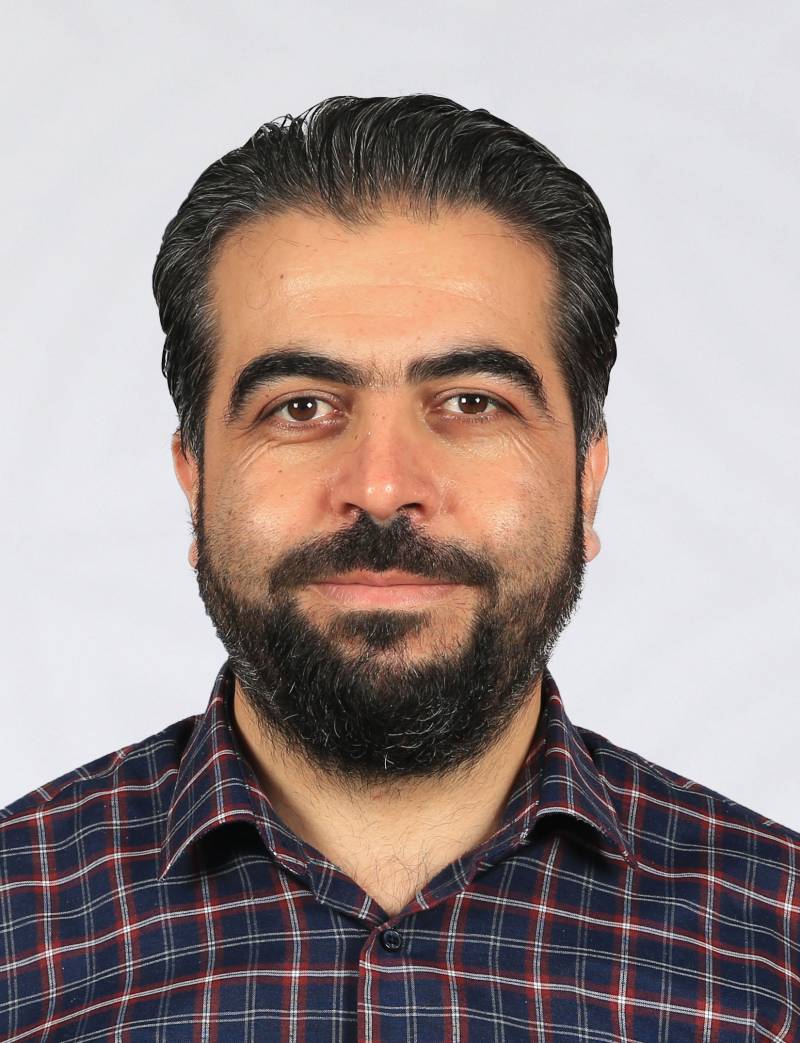 Doç. Dr. MÜCAHİT YÜKSEL