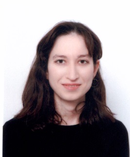 Arş. Gör.  MÜFİDE NUR SANDIKÇI