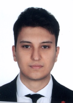 Arş. Gör.  MUHAMMED CAN GÖKMEN