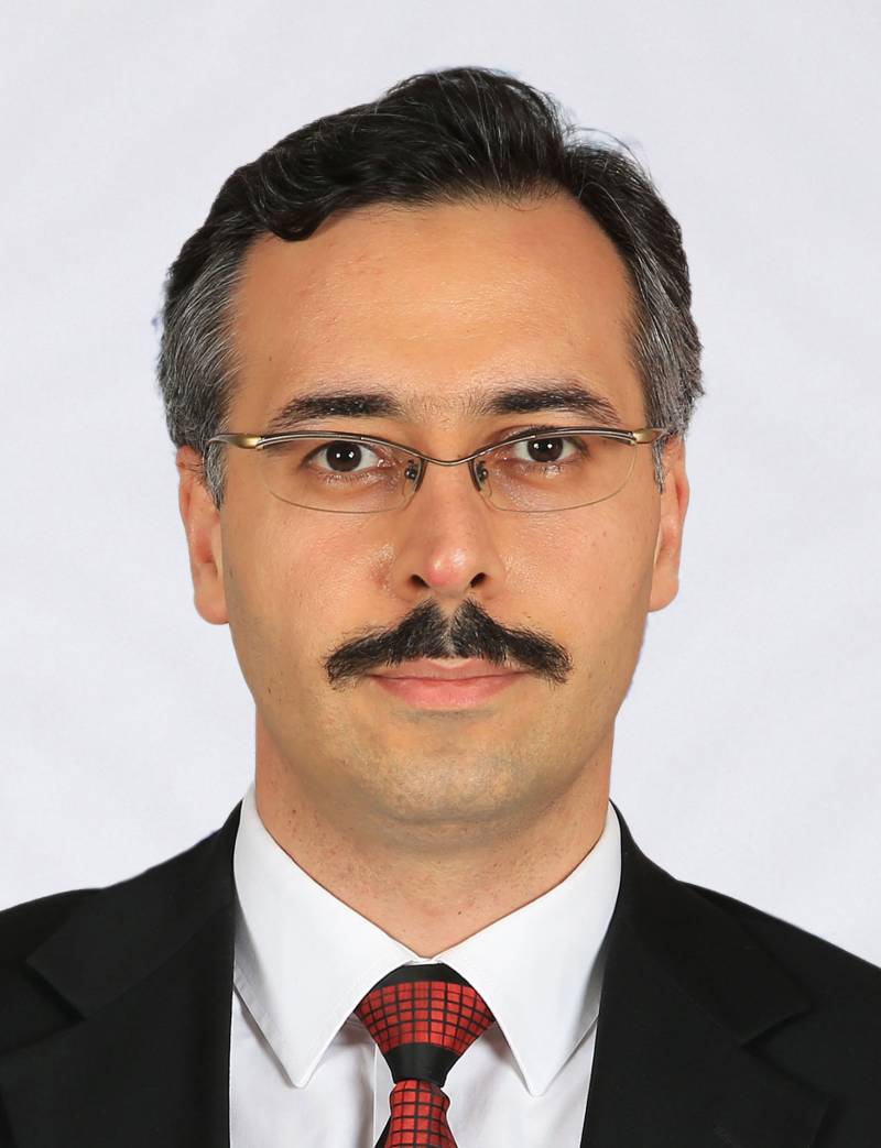 Doç. Dr. MUHAMMED EMRE AYHAN