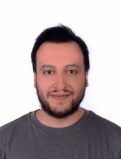 Arş. Gör.  MUHAMMED FATİH ÖZEN