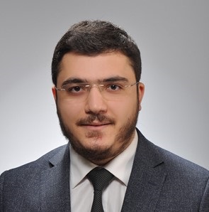 Arş. Gör.  MUHAMMED FATİH ÜNLÜ