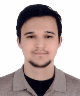 Arş. Gör.  MUHAMMED FURKAN BALSOY