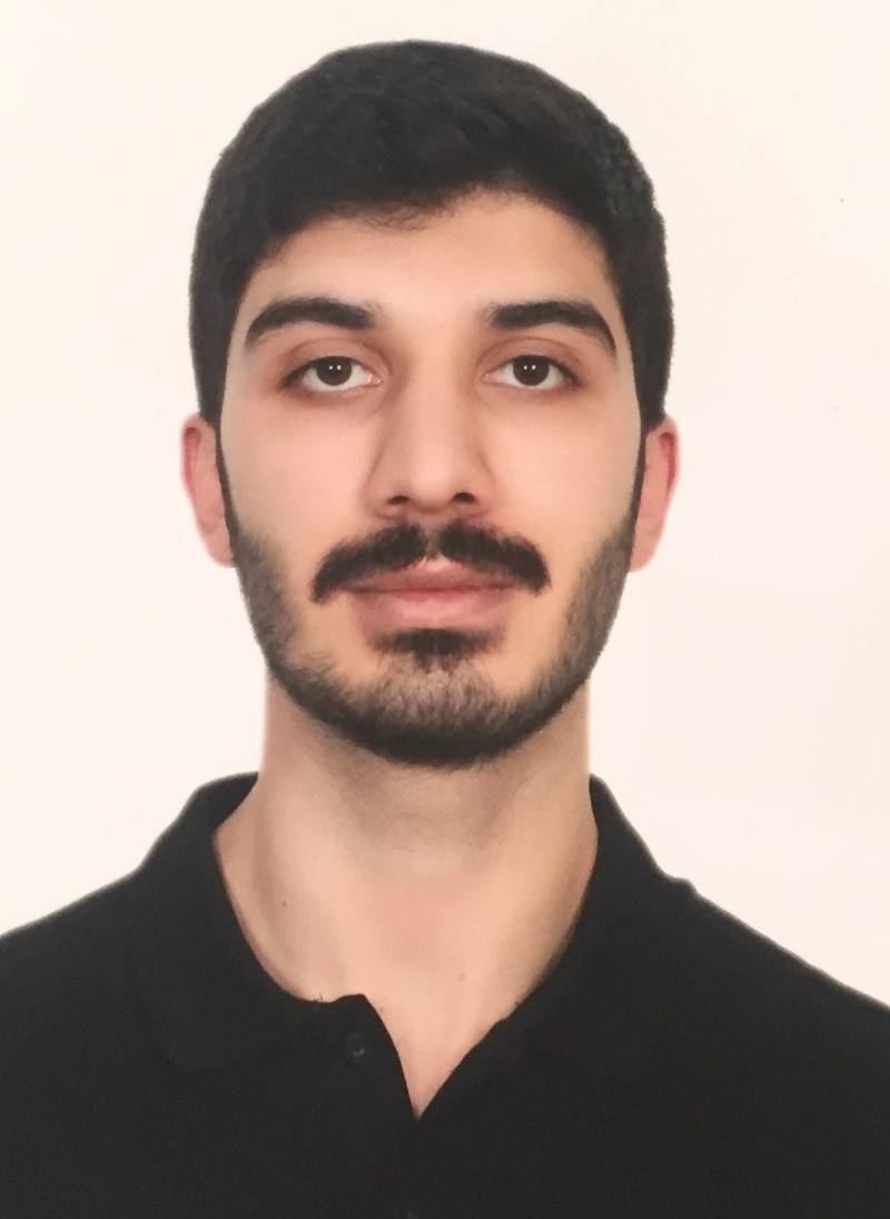 Dr. Öğr. Üyesi MUHAMMED FURKAN KURNAZ