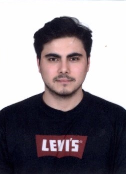 Arş. Gör.  MUHAMMED HAKAN ÇAYLI