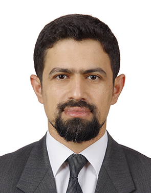 Öğr. Gör.  MUHAMMED HULUSİ YEŞİL