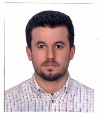 Arş. Gör.  MUHAMMED İSMAİL