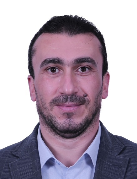 Assoc. Prof. Dr. MUHAMMED KARAALTUN