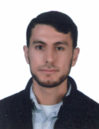 Arş. Gör.  MUHAMMED SAİD