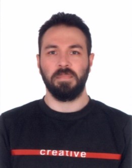 Arş. Gör.  MUHAMMED ŞAMİL YURT