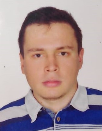 Arş. Gör. MUHAMMED YUSUF AYDAMAK