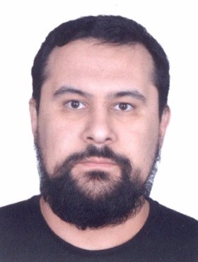 Arş. Gör.  MUHAMMED ZÜBEYİR ASLAN