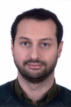 Öğr. Gör.  MUHAMMET EMRE IRMAK