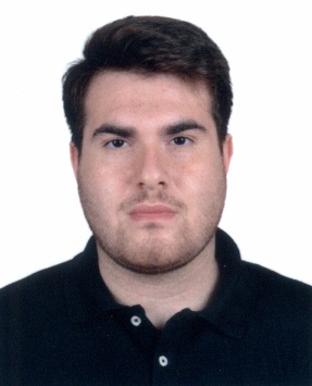 Arş. Gör.  MUHAMMET FARUK AY