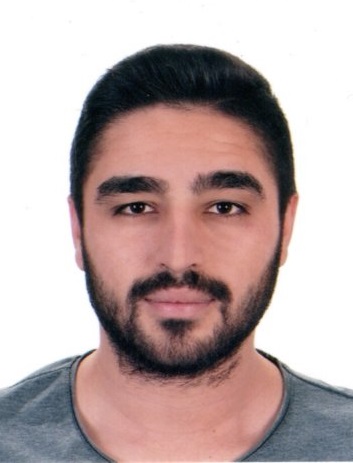 Arş. Gör.  MUHAMMET İSLAM IŞIK