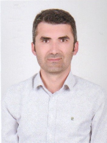Dr. Öğr. Üyesi MUHAMMET KOCABAŞ