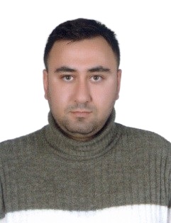 Arş. Gör.  MUHAMMET MÜCAHİT SARI