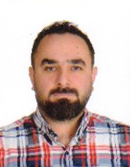 Dr. Öğr. Üyesi  MUHAMMET RAŞİT ÖZER