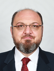 Prof. Dr. MUHİDDİN OKUMUŞLAR