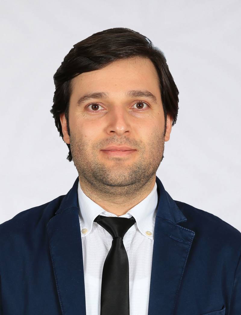 Doç. Dr. MUHSİN UYGUN