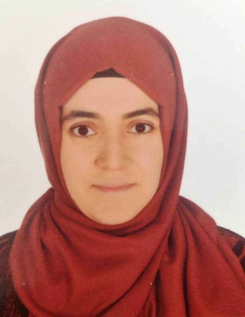 Arş. Gör. Dr. MÜMİNE YILDIZ