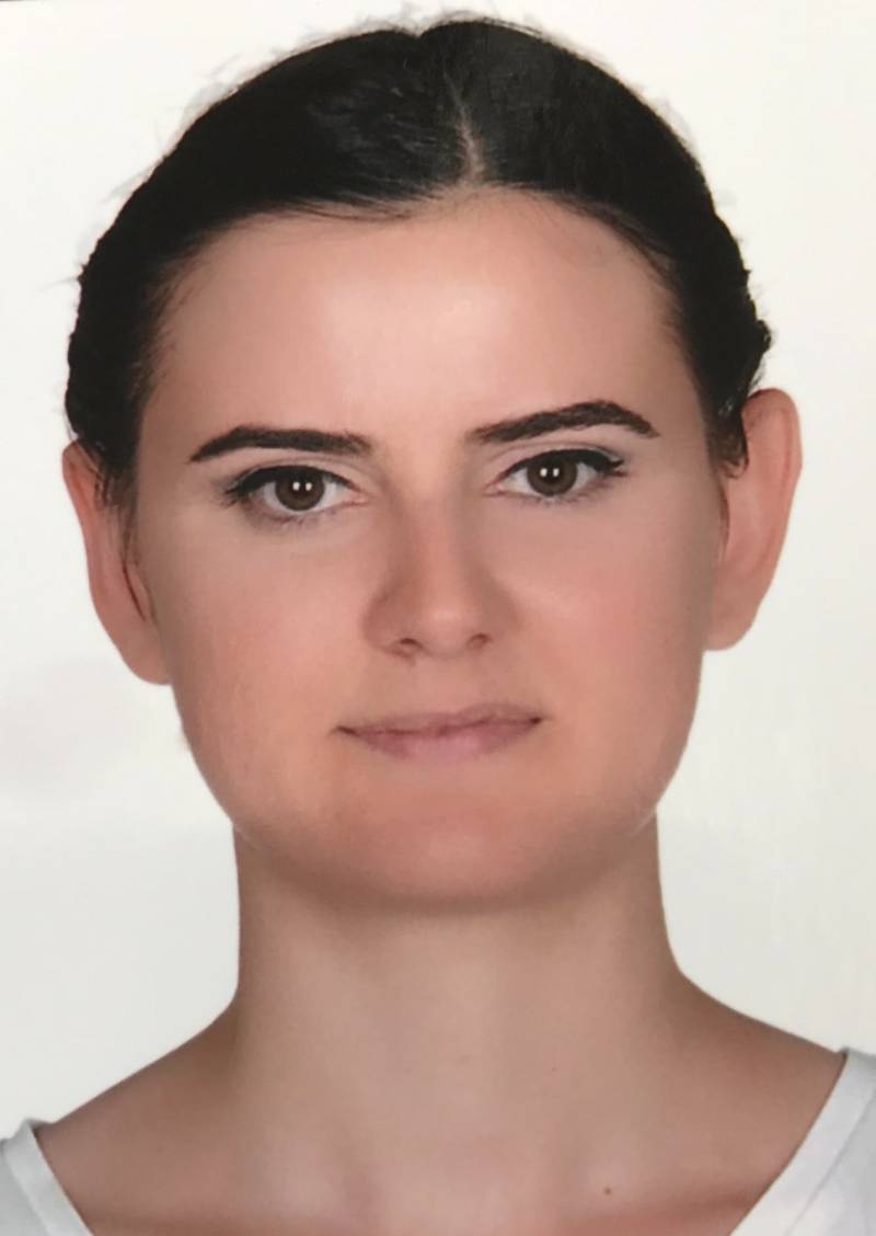 Öğr. Gör.  MÜNEVVER BETÜL DURAK