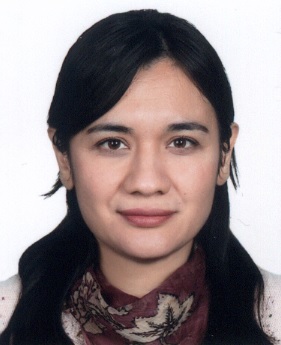 Dr. Öğr. Üyesi  MÜNİRE AYDİLEK ÇİFTÇİ