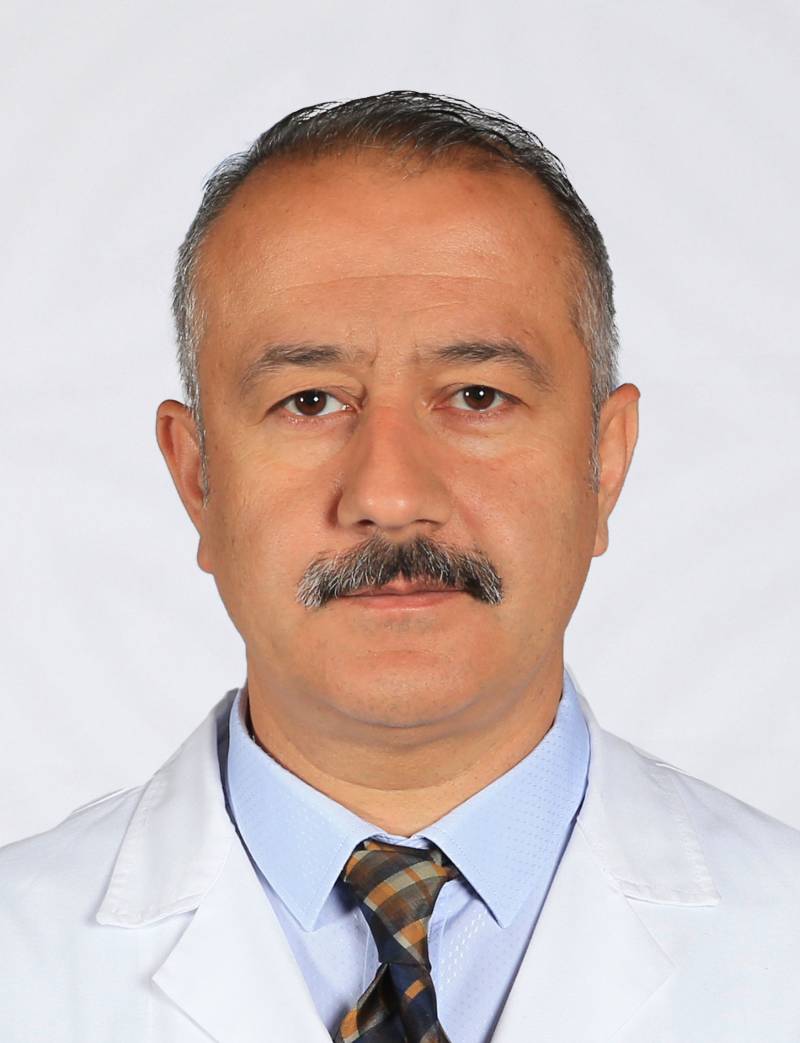 Prof. MURAT BIYIK