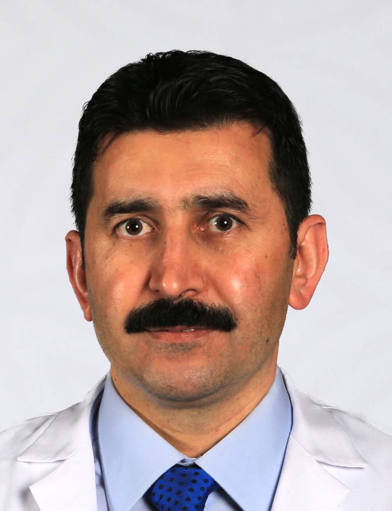 Prof. Dr. MURAT ÇAKIR