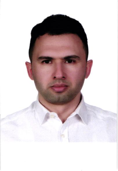 Öğr. Gör.  MURAT ÇALIŞ