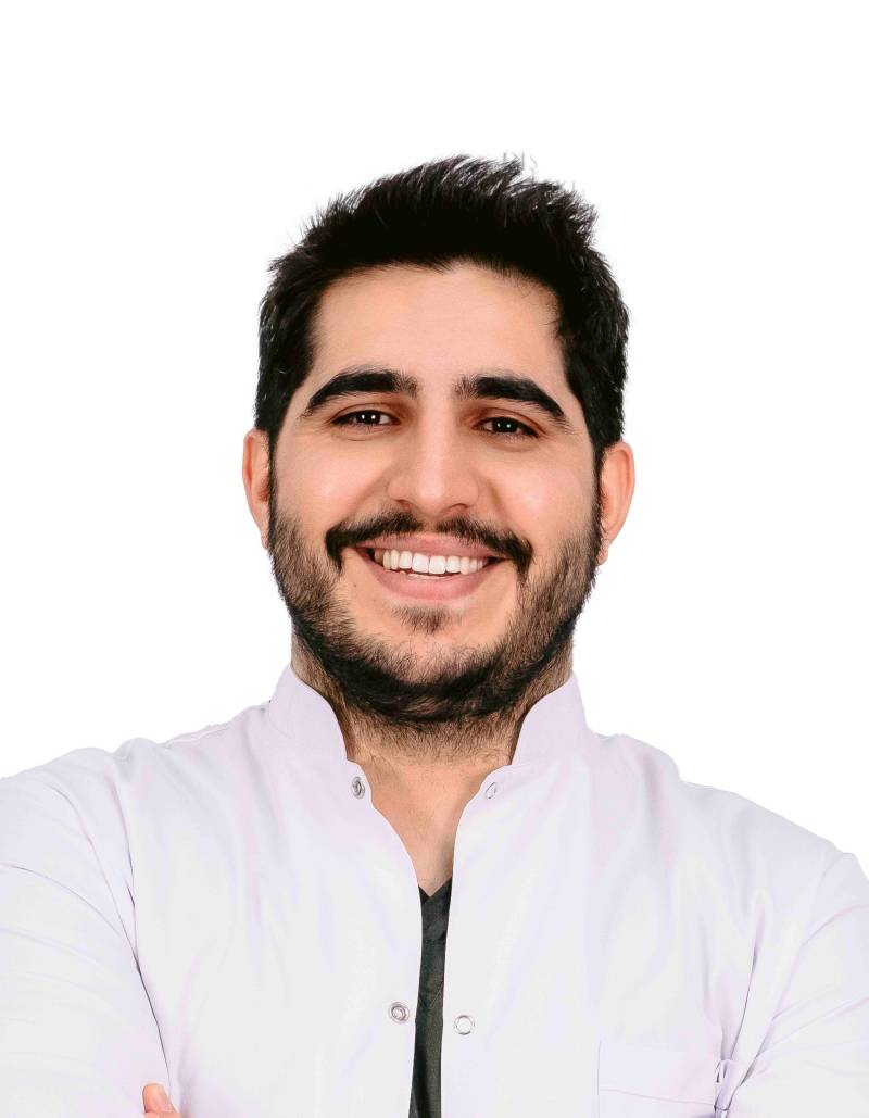 Arş. Gör.  MURAT CEYLAN