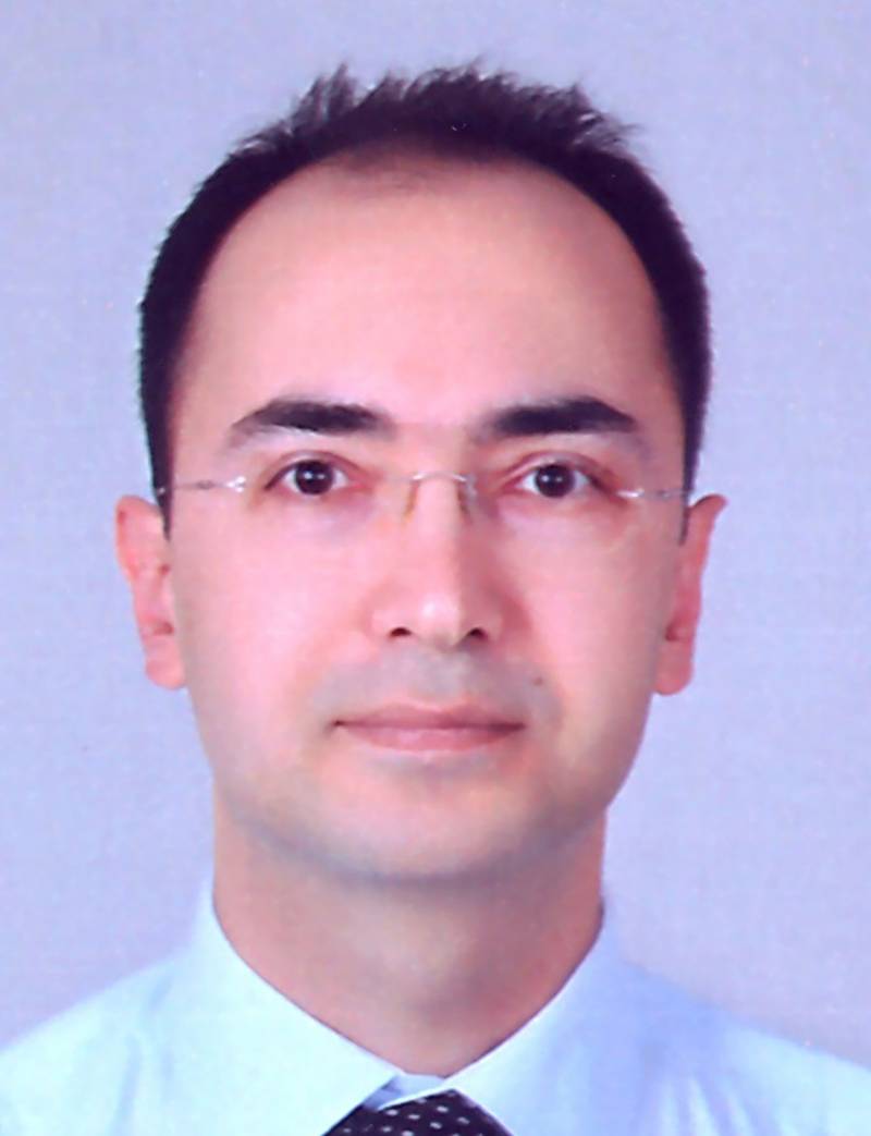 Prof. Dr. MURAT DEVRİM BABACAN