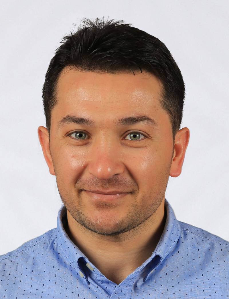 Doç. Dr. MURAT KARAKOYUN