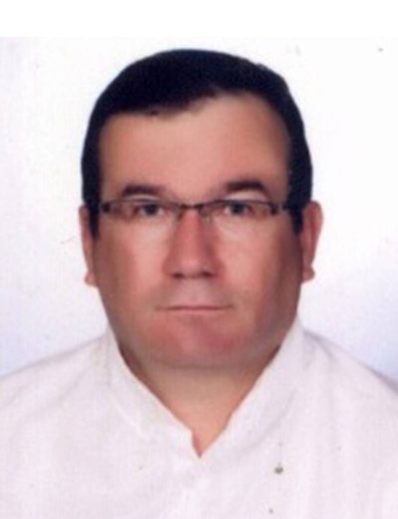 Öğr. Gör.  MURAT ÖZCAN